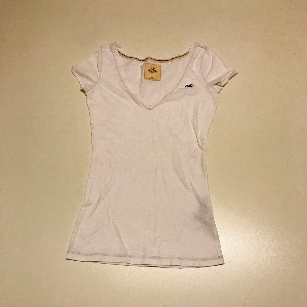 Hollister Tee